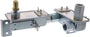 ERP 316031501 Oven Safety Gas Valve