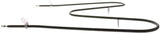 (2 Pack) ERB5103 Oven Bake Element Replaces 316075103