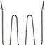 ERP B2200 Oven Bake Element Replaces 316202200