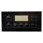 316220725CM Range / Oven Control Overlay (Faceplate) Replaces 316220725