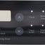 316220805CM Range / Oven Control Overlay (Faceplate) Replaces 316220805