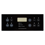 316220805CM Range / Oven Control Overlay (Faceplate) Replaces 316220805