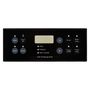 316220805CM Range / Oven Control Overlay (Faceplate) Replaces 316220805