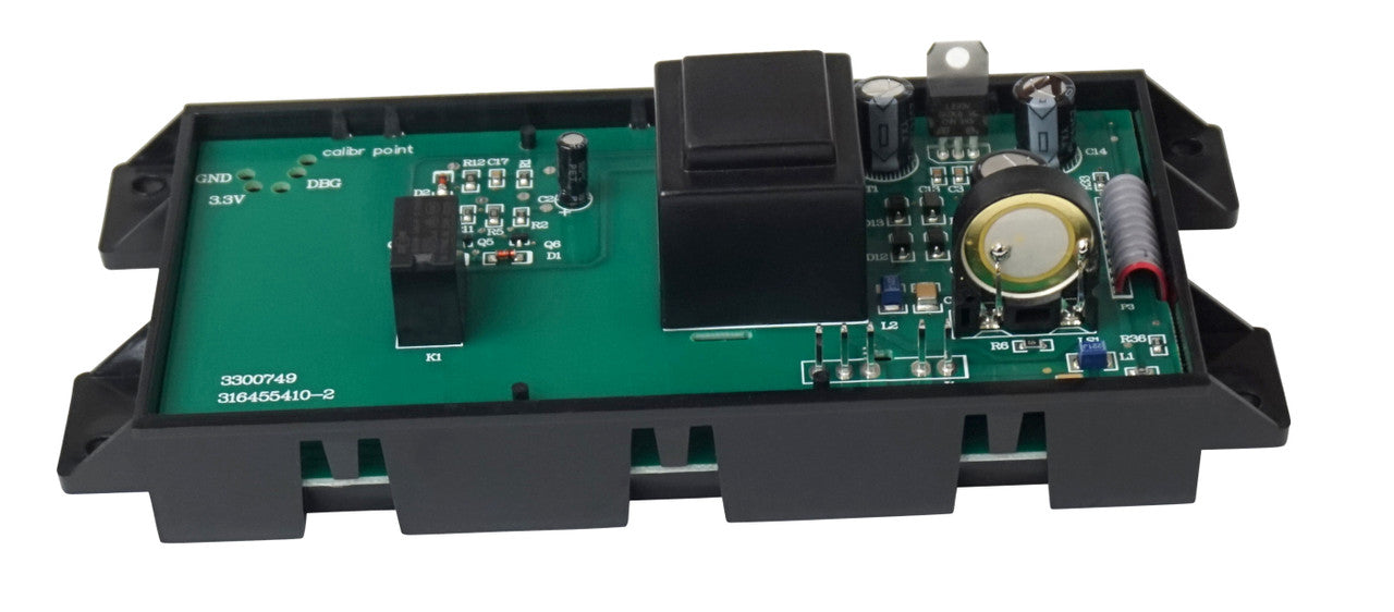 316455410CM Gas Oven Control Board Replaces 5304518661