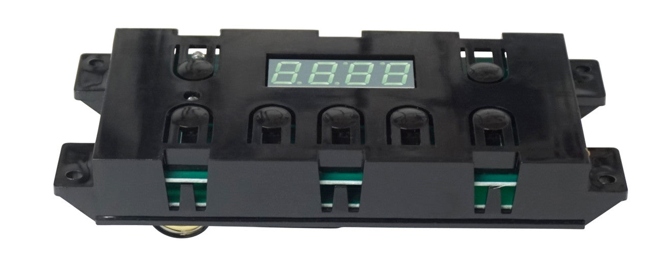 316455410CM Gas Oven Control Board Replaces 5304518661