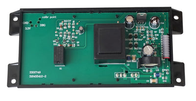 316455410CM Gas Oven Control Board Replaces 5304518661
