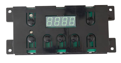 316455410CM Gas Oven Control Board Replaces 5304518661