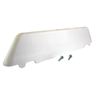 33001755CM Dryer Drum Baffle Replaces WP33001755