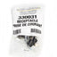 (4 Pack)  330031 Whirlpool Genuine OEM Burner Element Receptacle Kit