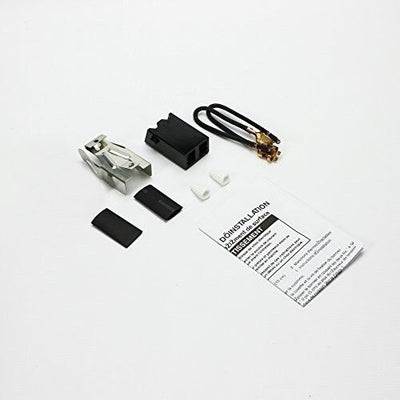 (4 Pack)  330031 Whirlpool Genuine OEM Burner Element Receptacle Kit