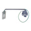 (4 Pack) 3355806 Washer Lid Switch Replaces WP3355806