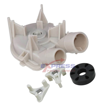 9453 Drain Pump and Coupler Set Replaces WP3363394, 285753A
