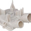 ERP 3363394 Washer Drain Pump Replaces WP3363394