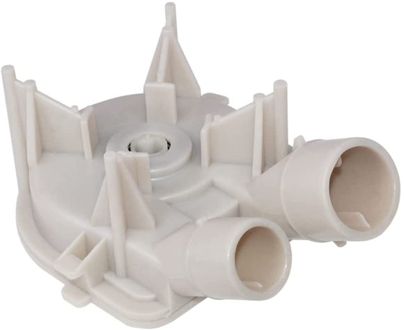 ERP 3363394 Washer Drain Pump Replaces WP3363394