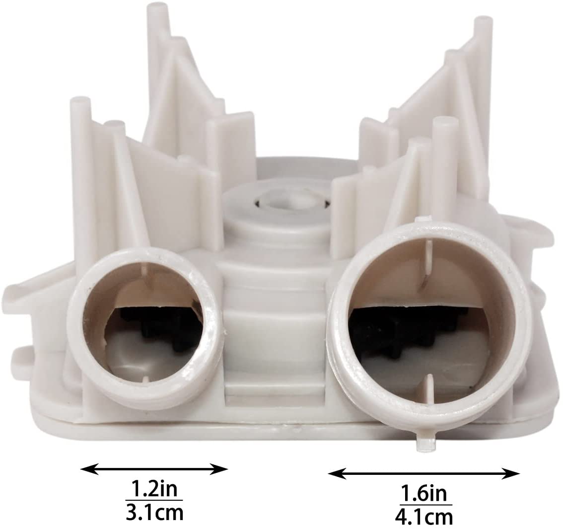 ERP 3363394 Washer Drain Pump Replaces WP3363394 – Express Parts  