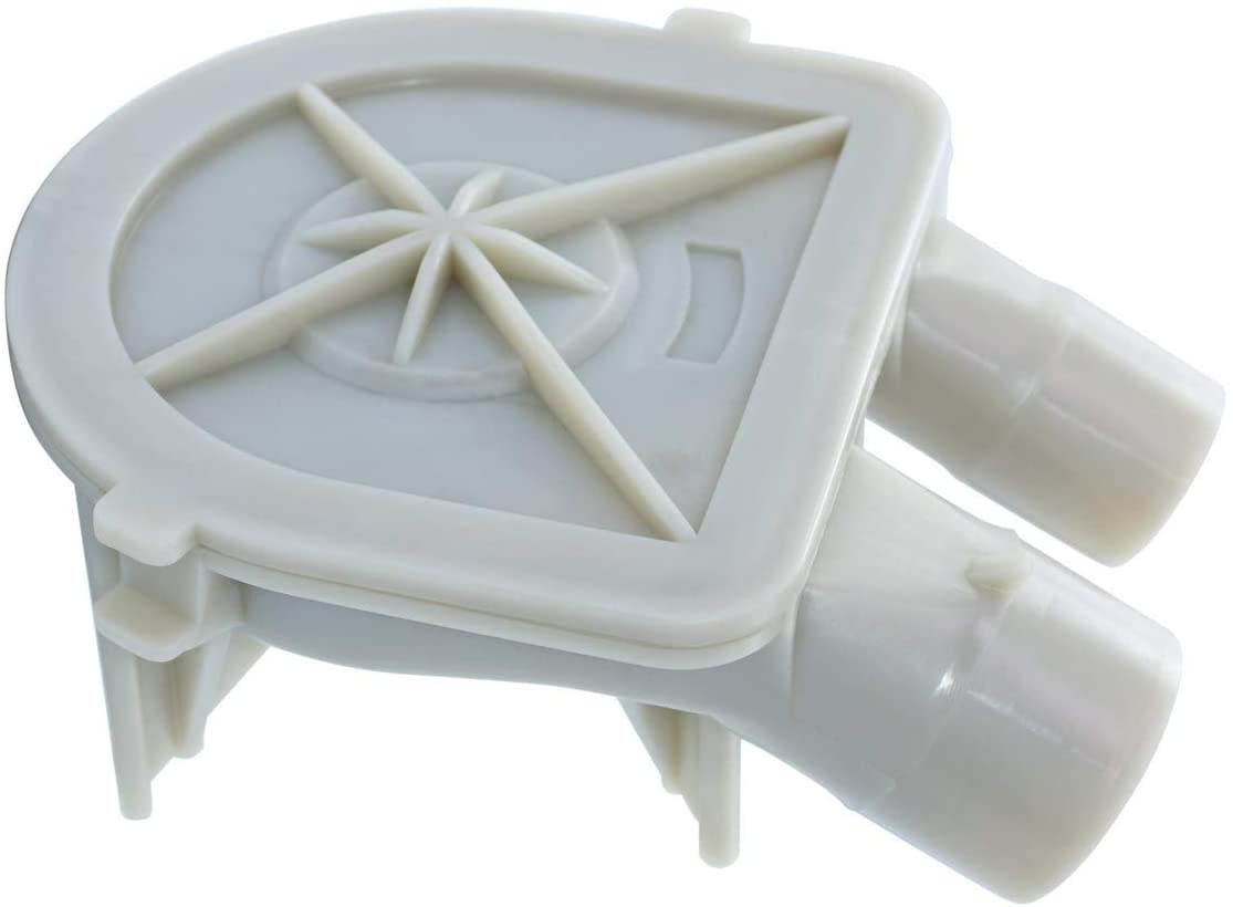 ERP 3363394 Washer Drain Pump Replaces WP3363394 – Express Parts  