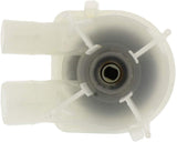 3363394CM Washer Drain Pump Replaces WP3363394