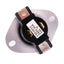 XPARTCO 3387134 Dryer Cycling Thermostat Replaces WP3387134