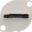 3390719CM Dryer Thermal Fuse Replaces WP3390719
