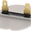 3390719CM Dryer Thermal Fuse Replaces WP3390719