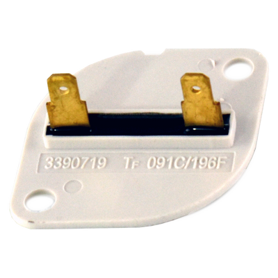 3390719CM Dryer Thermal Fuse Replaces WP3390719