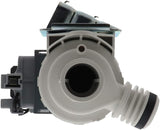 ERP 34001098  Washer Drain Pump Replaces WP34001098, DC96-00774B