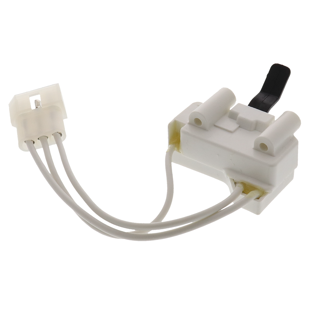 3406107CM Dryer Door Switch Replaces WP3406107