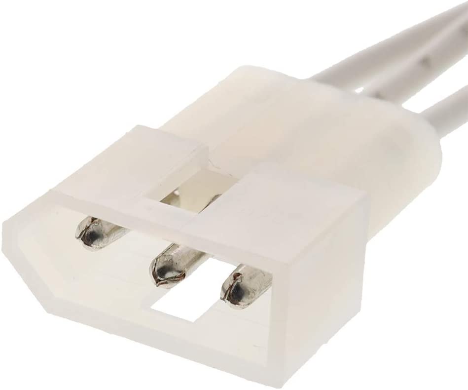 3406107CM Dryer Door Switch Replaces WP3406107