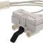 3406107CM Dryer Door Switch Replaces WP3406107