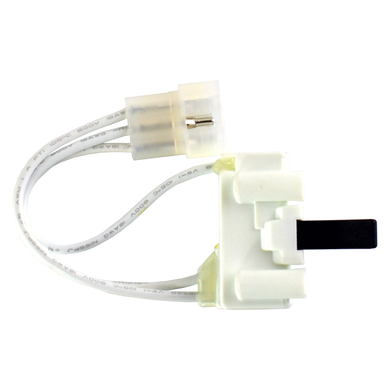 3406107CM Dryer Door Switch Replaces WP3406107