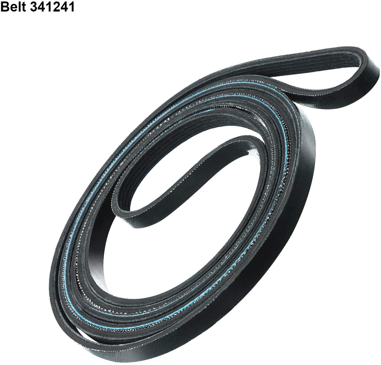 4392065 Dryer Maintenance Kit Replaces 349241T, 341241, WP691366