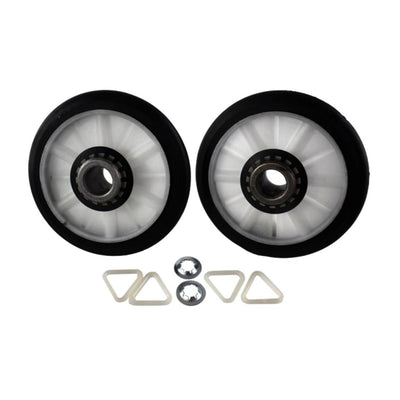 Choice 349241T Dryer Drum Roller Set