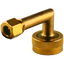 34FHT Dishwasher Elbow Fitting Replaces W10685193, WX28X329, 5304493948