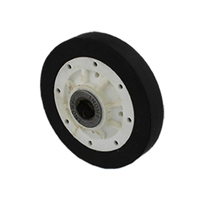 XPWE01X10127 Dryer Drum Roller Replaces WE01X10127
