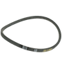 38174CM Washer Drive Belt Replaces 38174, WP27001006