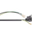 (4 Pack) ERP 3949238 Washer Lid Switch Replaces WP3949238