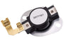 XPARTCO 3977767 Dryer Thermostat Replaces WP3977767