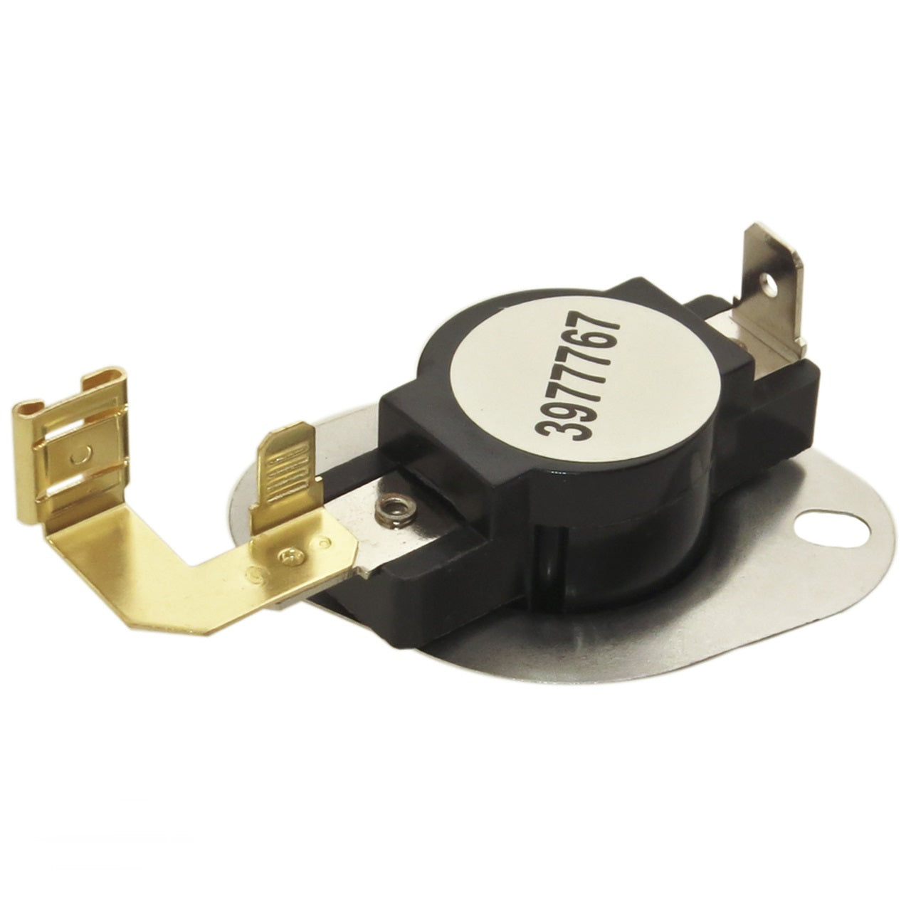 XP6974 Dryer Thermostat Kit Replaces WP3387134, WP3392519, W10900067, 279816