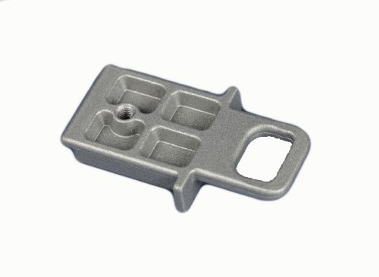 4026DD3001A Genuine LG OEM Dishwasher Door Strike