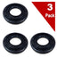(3 Pack) ER4036ER2004A Washer Tub Seal Replaces 4036ER2004A