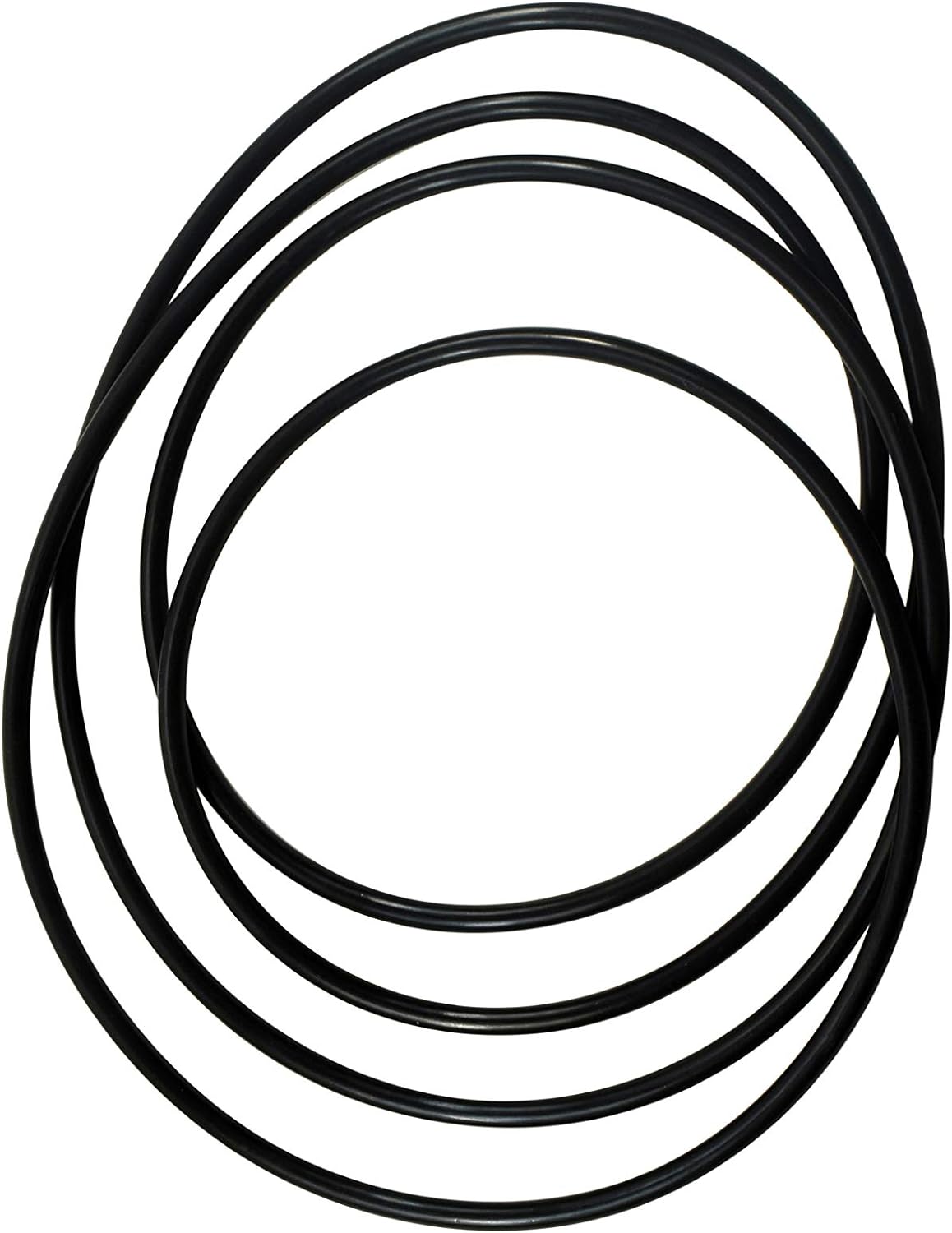 4036ER4001C Genuine LG OEM Washer Outer Tub Seal