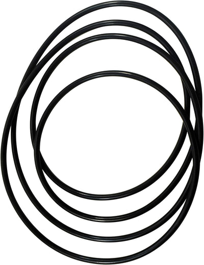 4036ER4001C Genuine LG OEM Washer Outer Tub Seal
