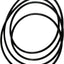 4036ER4001E Genuine LG OEM Washer Outer Tub Seal