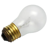 40A15CM Appliance Light Bulb (40W 15 Amp)