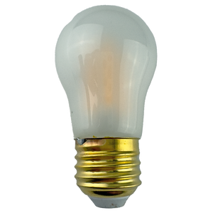 40A15LED Refrigerator LED Light Bulb (5W 15 Amp)