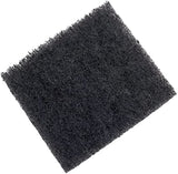 (3 Pack) 4151750CM Trash Compactor Charcoal Filter Replaces WP4151750