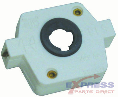 ERP 4168745 Surface Burner Spark Ignition Switch