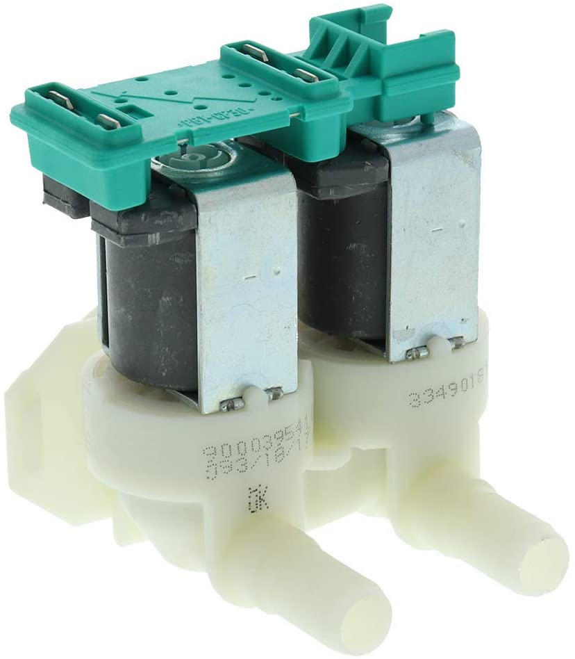 ERP 422244 Washer Water Inlet Valve (Cold Side) Replaces 00422244