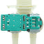 ERP 422244 Washer Water Inlet Valve (Cold Side) Replaces 00422244