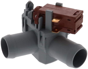ERP 426862P Washer Diverter Valve for Fisher & Paykel